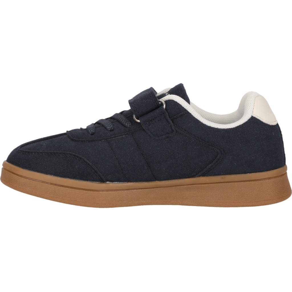 Endurance Quin Sneaker Blå 30