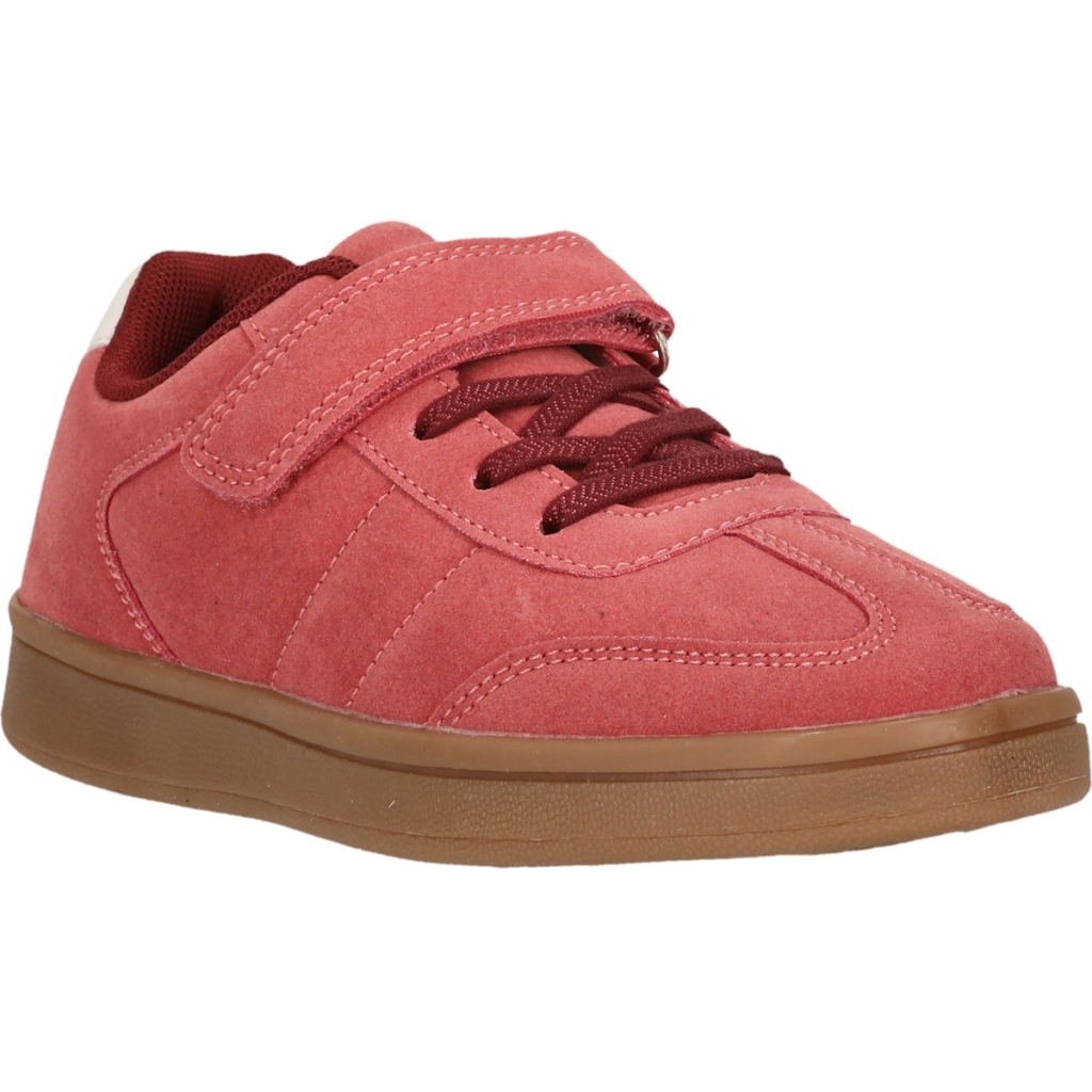 Endurance Quin Sneaker Berry 30