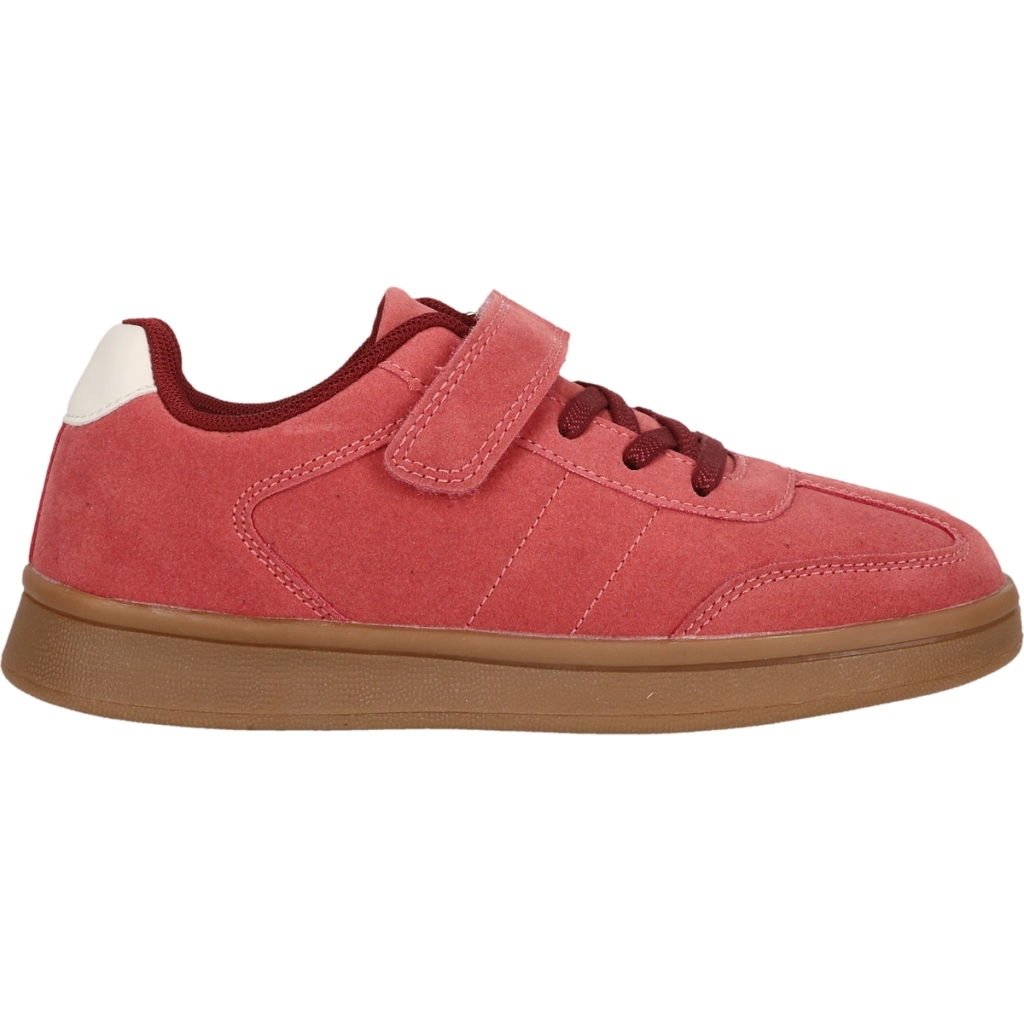 Endurance Quin Sneaker Berry