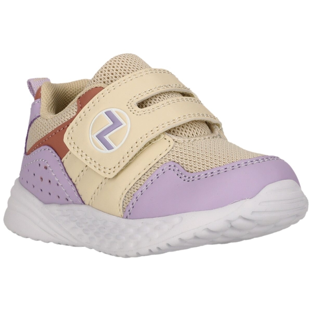 ZigZag Lalila Pre Walker Sko Lilla