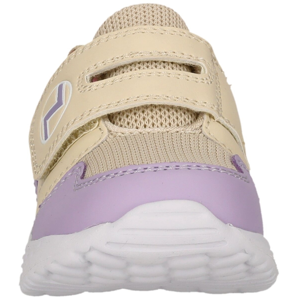 ZigZag Lalila Pre Walker Sko Lilla