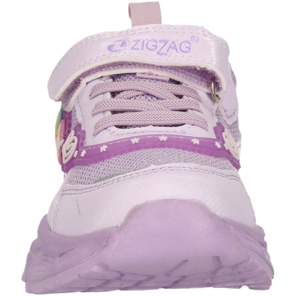 ZigZag Agira Kids Sko Lavendel