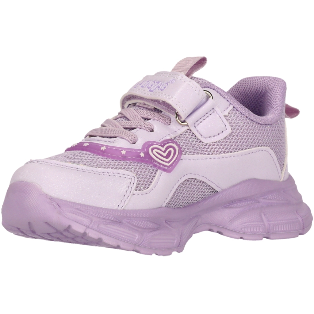 ZigZag Agira Kids Sko Lavendel