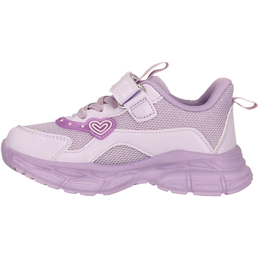ZigZag Agira Kids Sko Lavendel