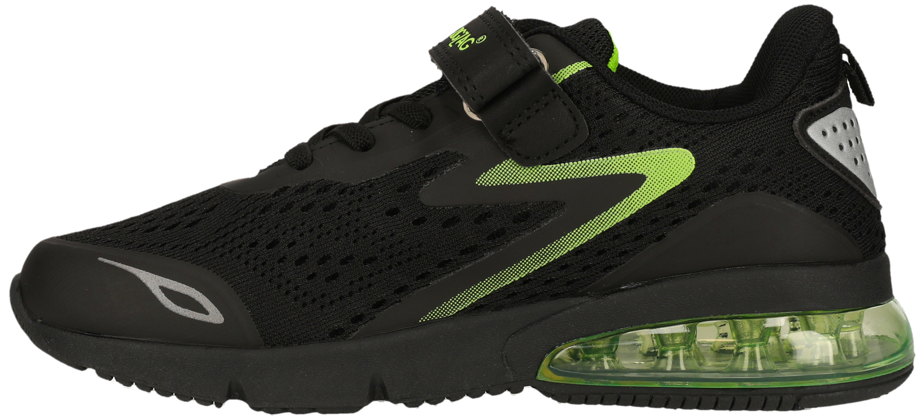 ZigZag Icing Sneakers Sort