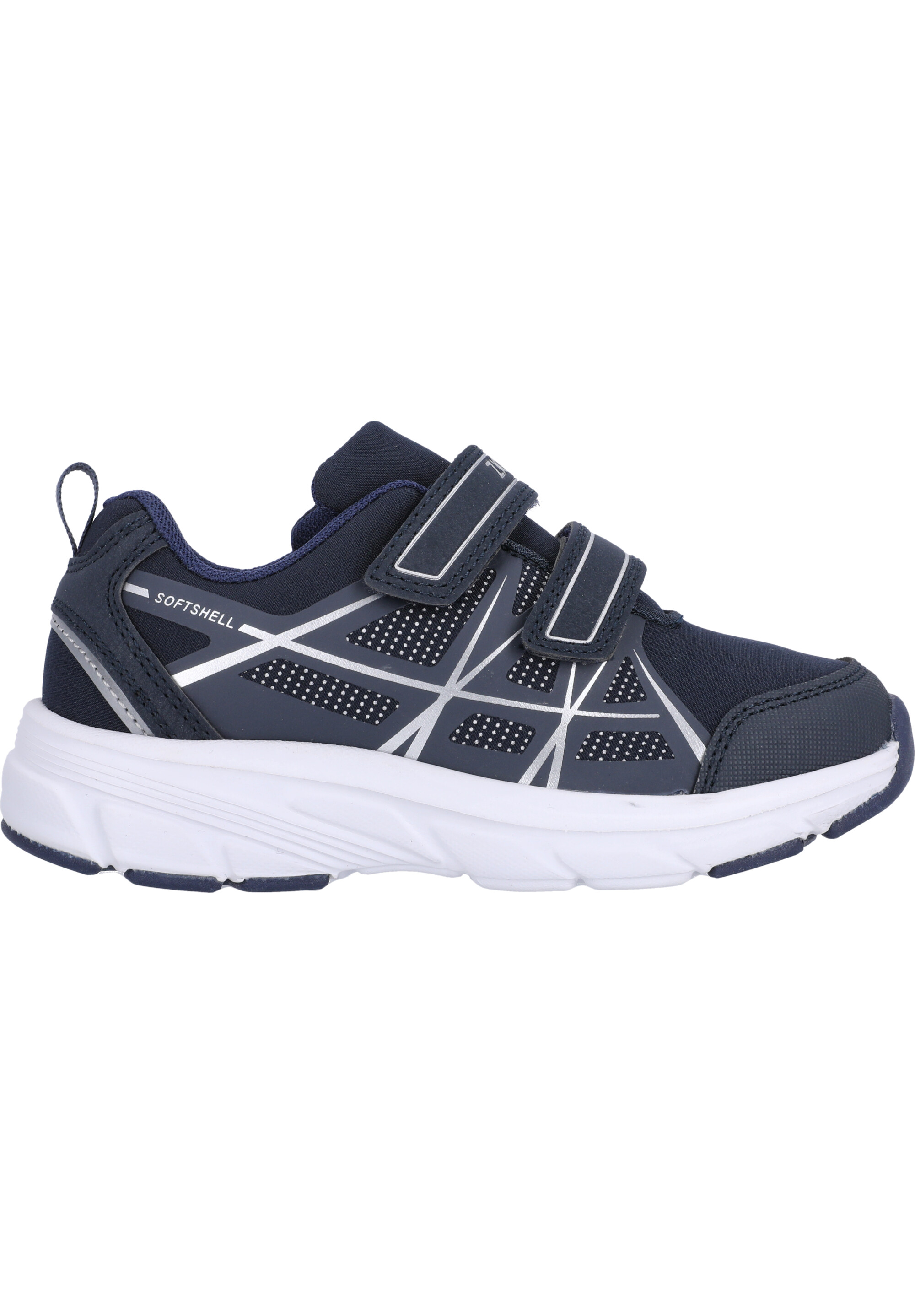 ZigZag Lenny Lite Sneakers Navy