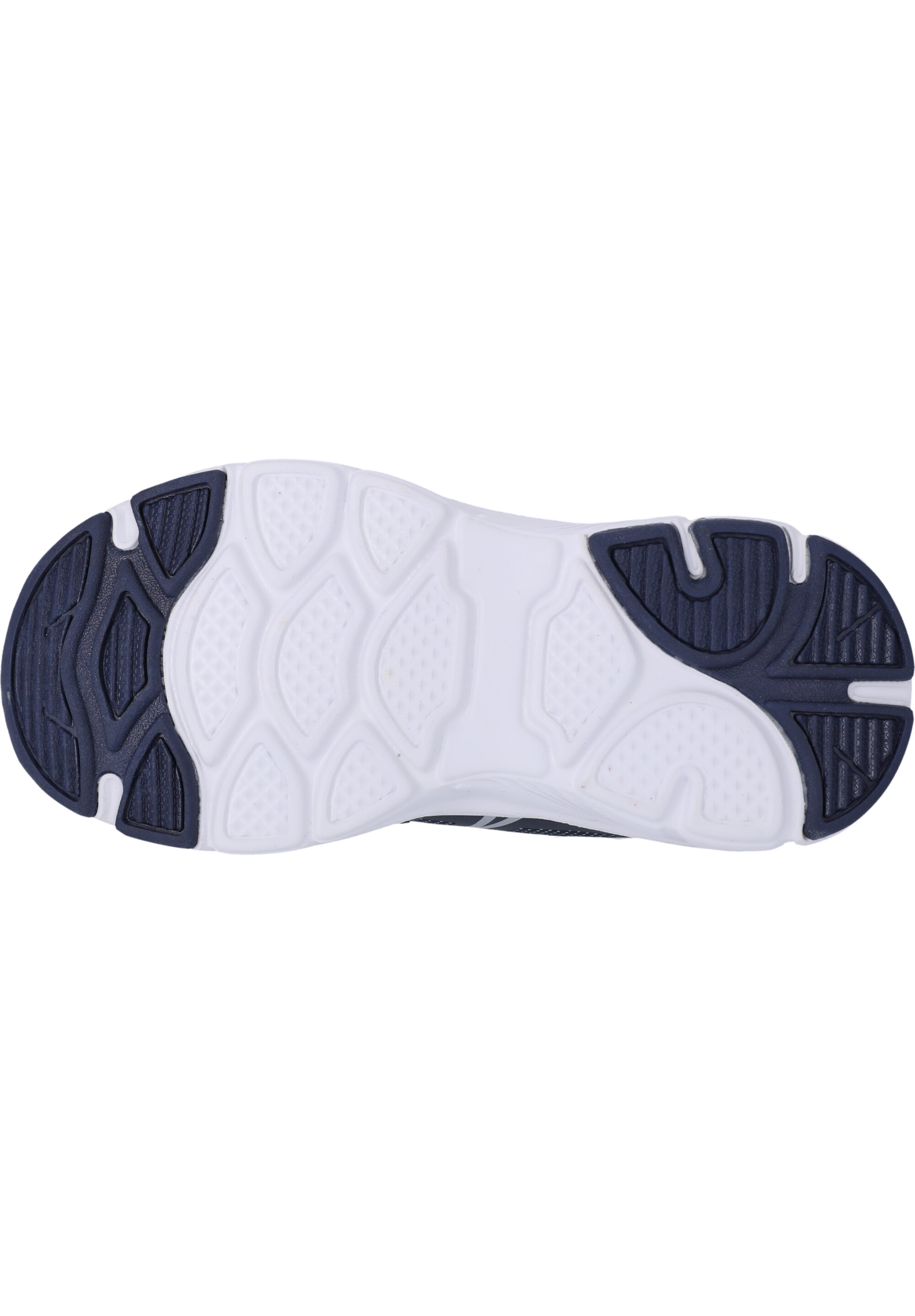 ZigZag Lenny Lite Sneakers Navy