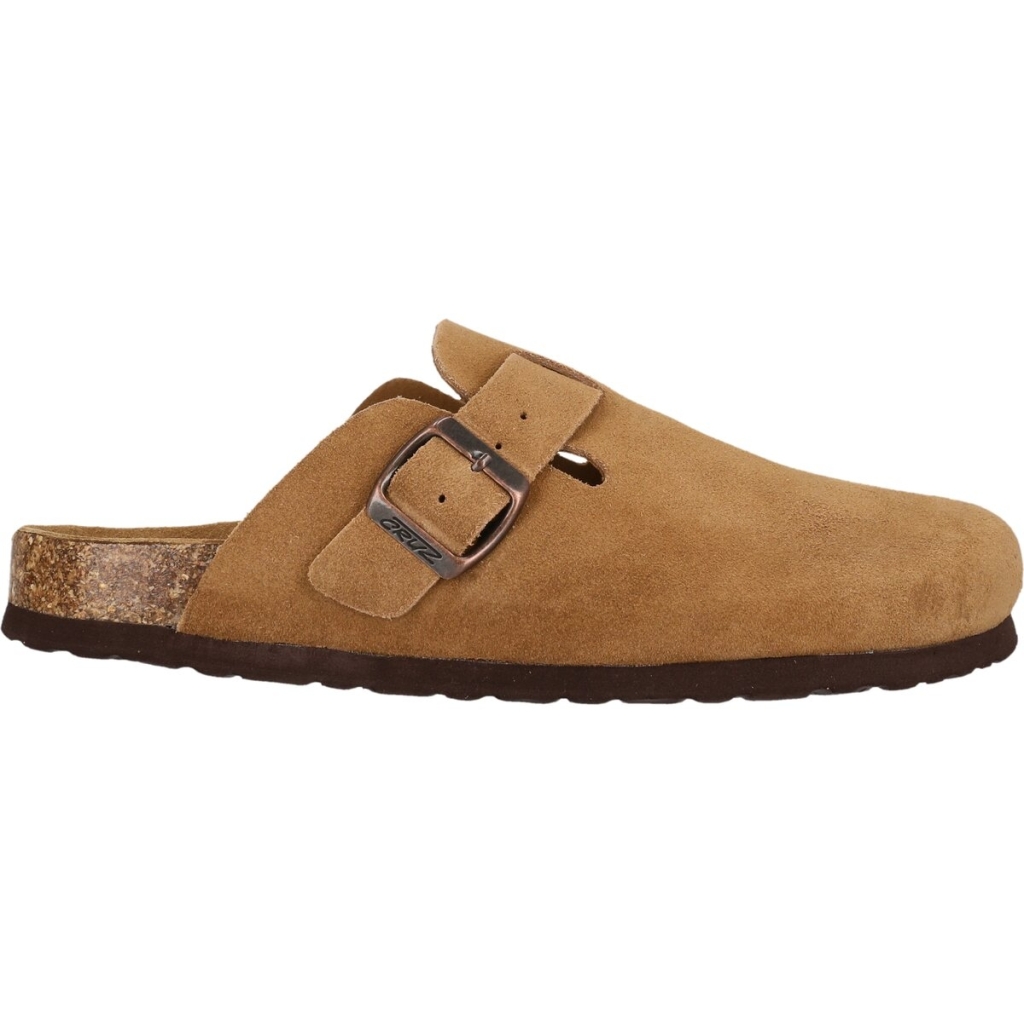 Cruz Corwin Cork Clog Toffee