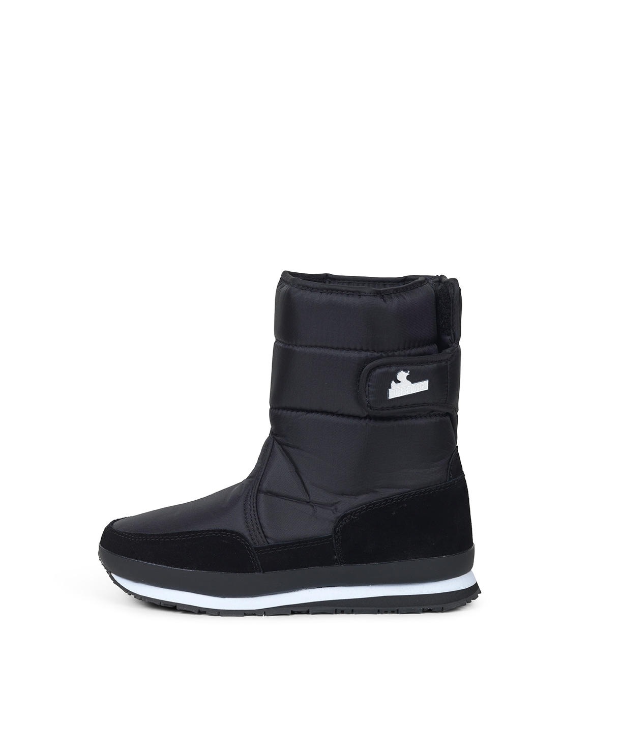 Rubber Duck Snowjogger Sort