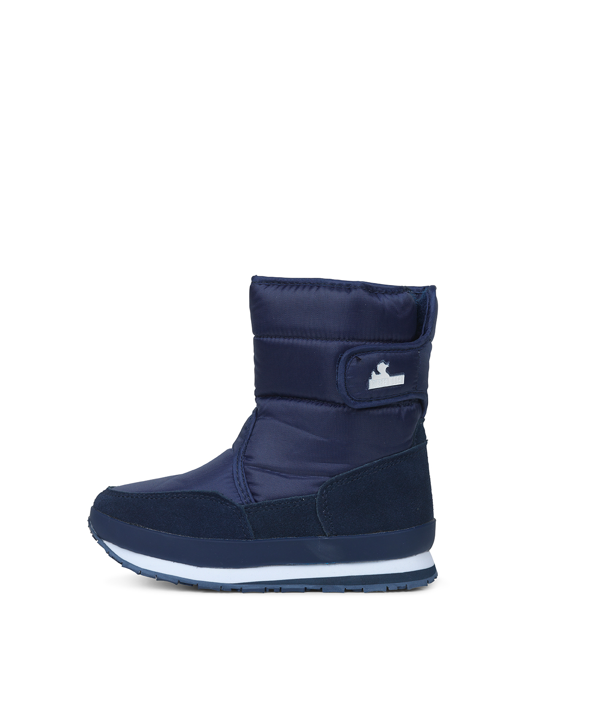 Rubber Duck Snowjogger Navy