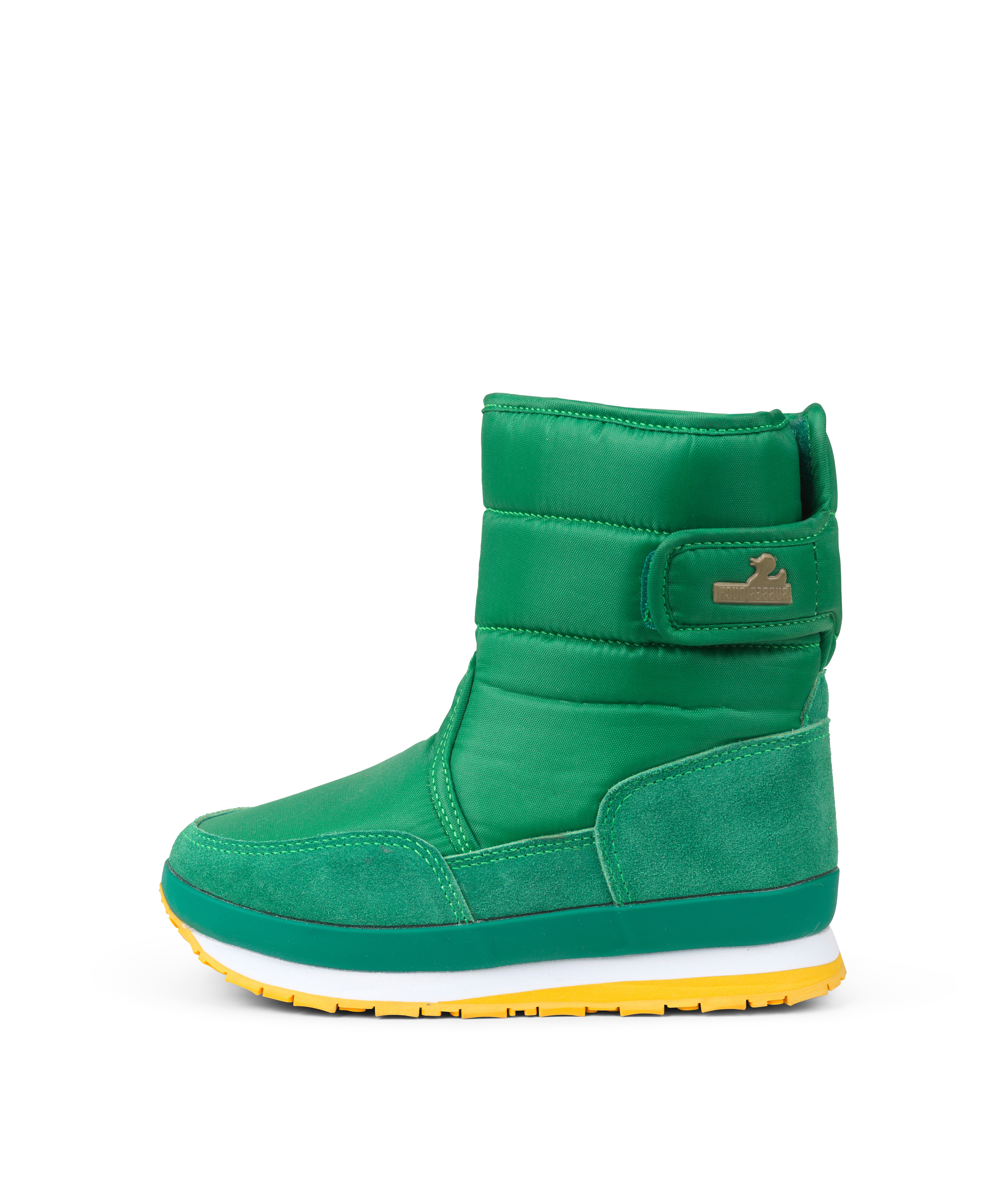 Rubber Duck Snowjogger Grøn