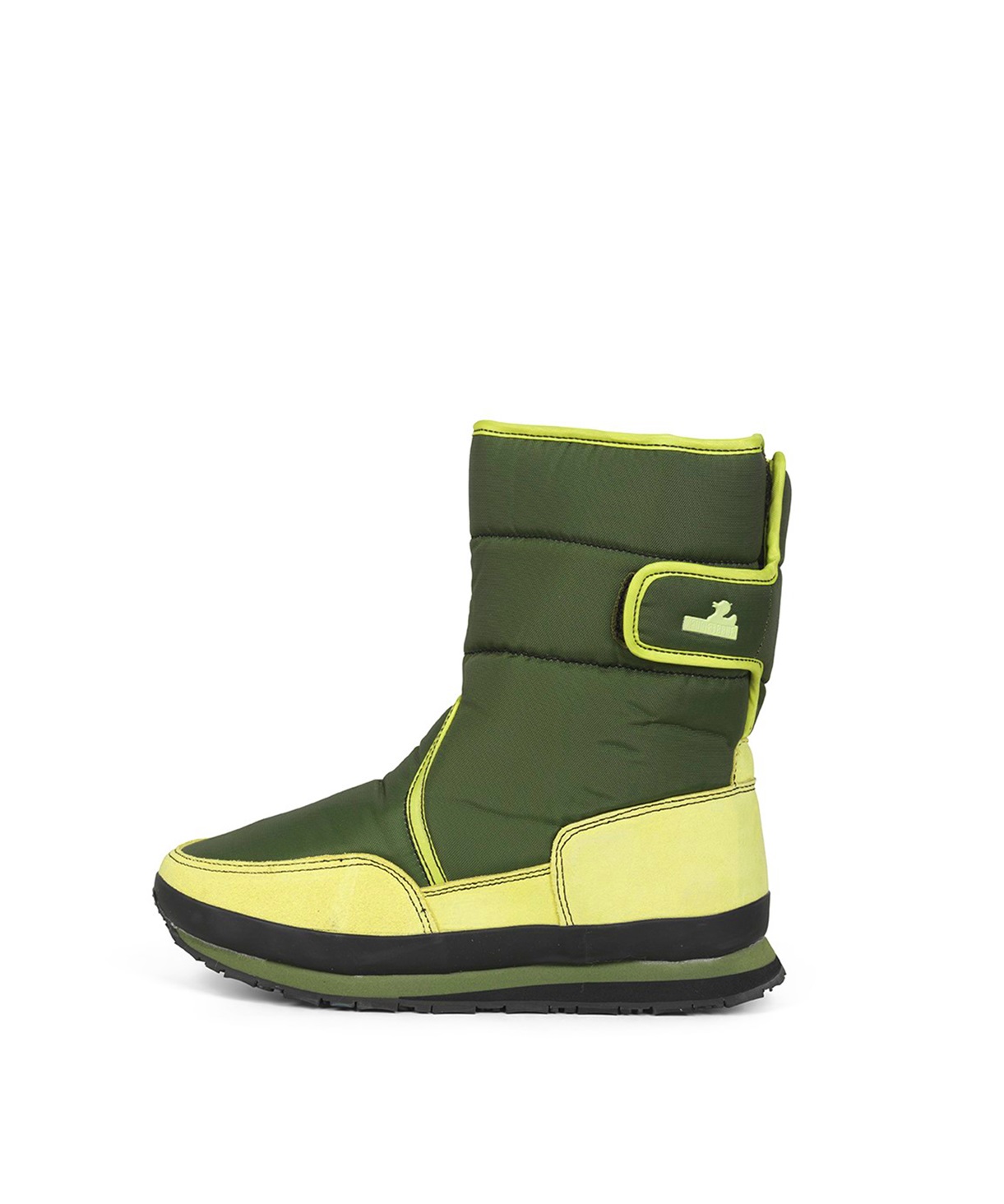 Rubber Duck Snowjogger Army