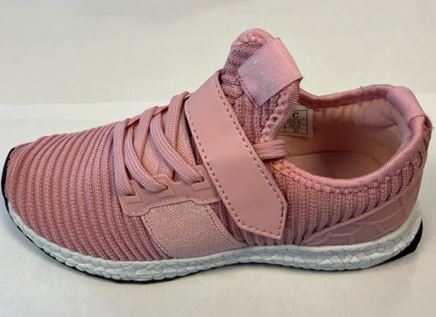 NYC Sneakers Rose