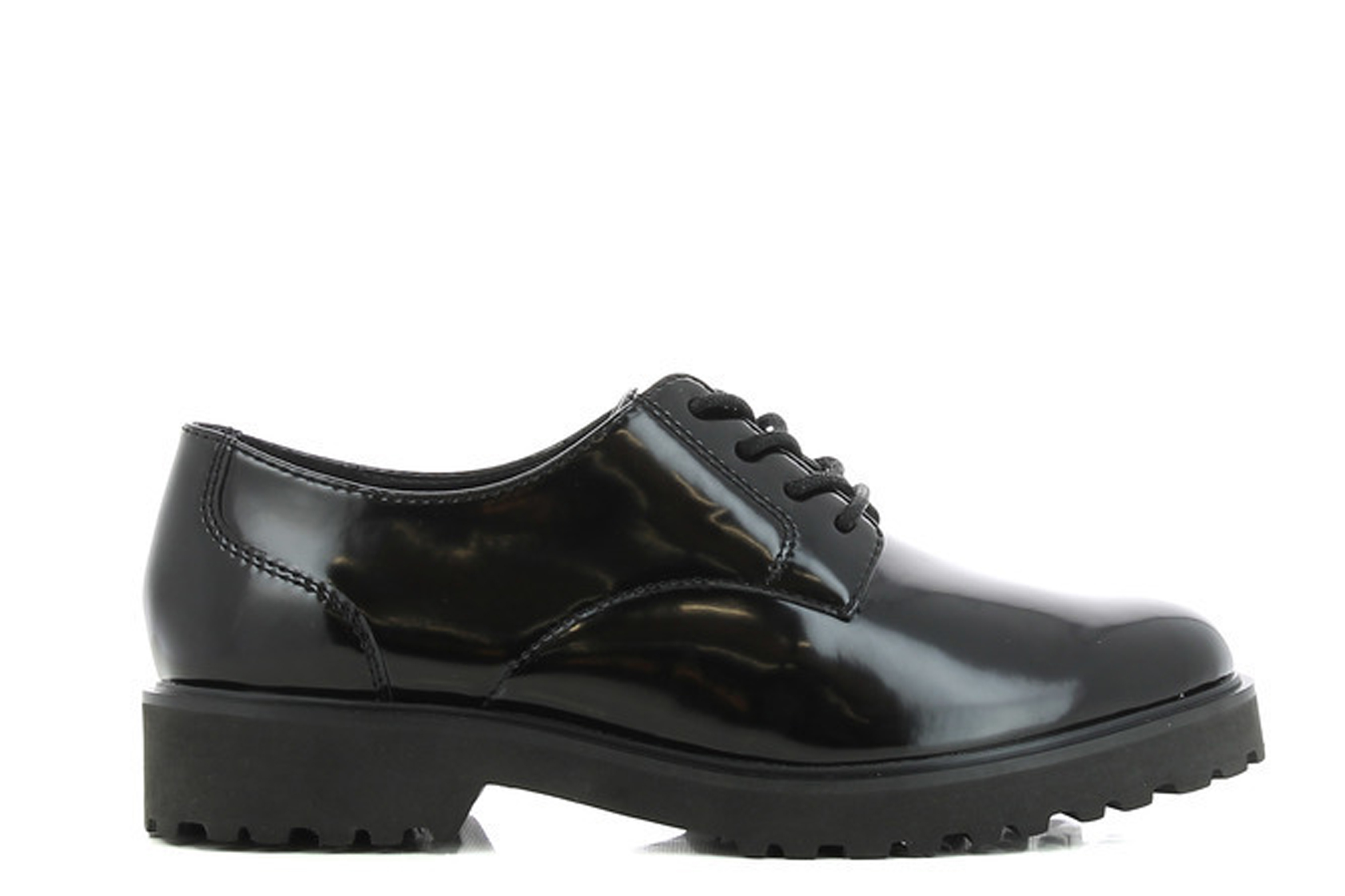 Lady Shoe Collegesko Sort