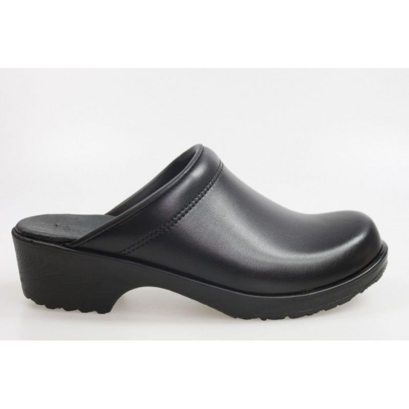 Morsø Slip on/flex Sort