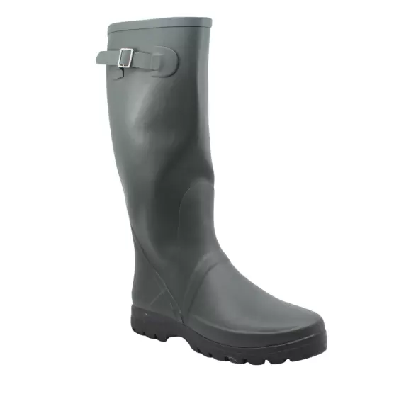 Morsø Gummistøvle Hunting Army