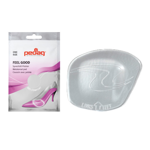 Pedag Gel Feel Good Forfodsstøtte
