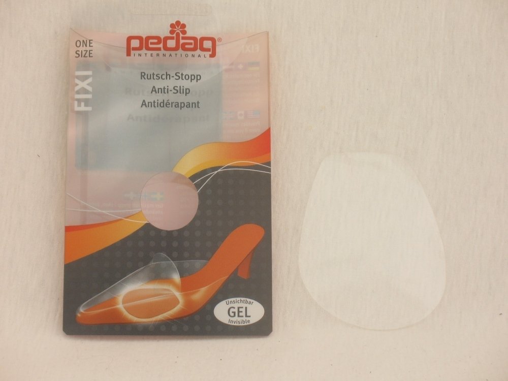 Pedag Gel Fixi Anti-Slip
