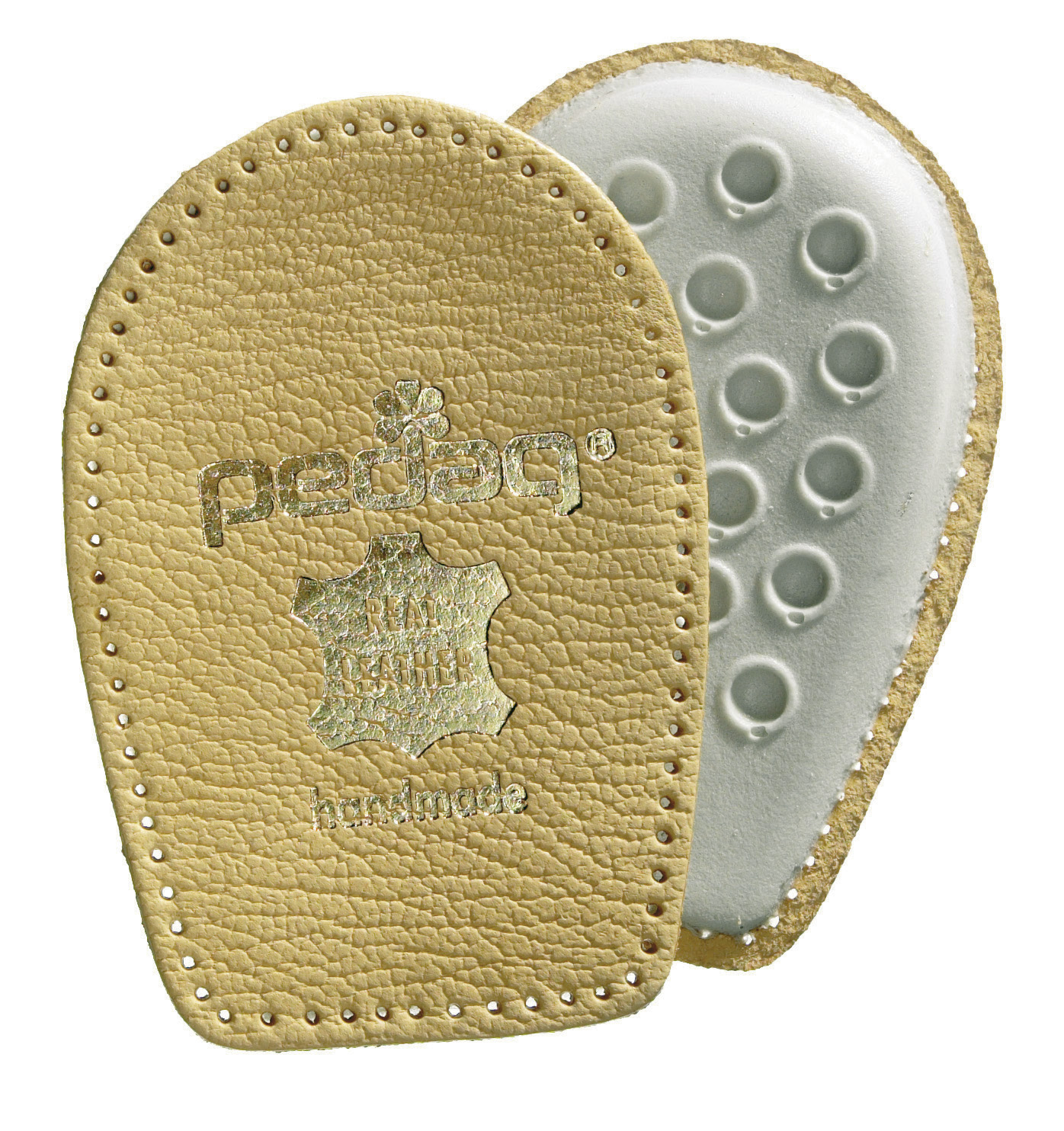 Pedag Perfekt Hælkile Xl 44/46