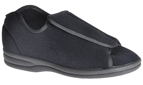 Podowell Granit Sort