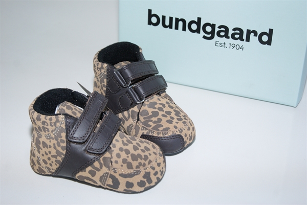 BUNDGAARD PRINT VELCRO