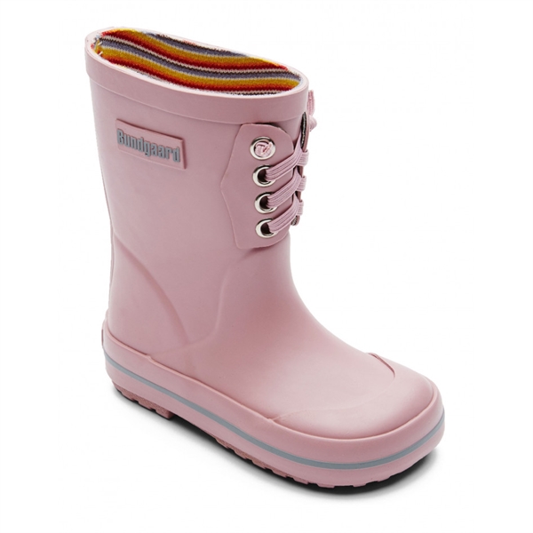 Bundgaard Classic Gummistøvle Old Rose