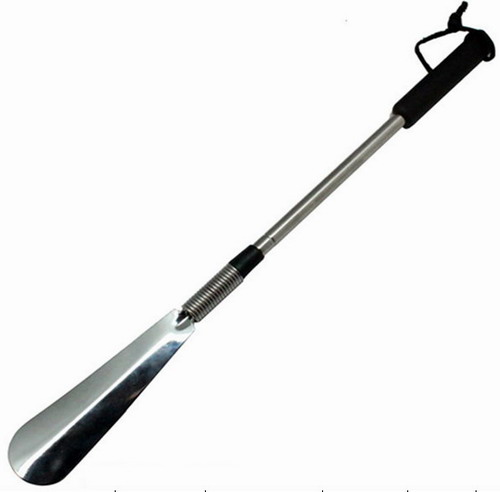 Skohorn Teleskopisk
