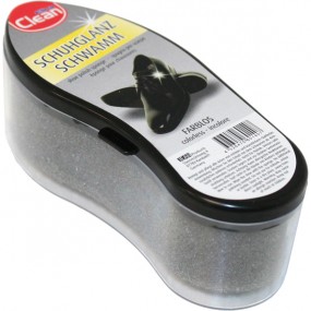 Clean Sko Svamp Neutral