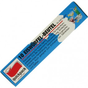 Isterningeposer 10 X 24