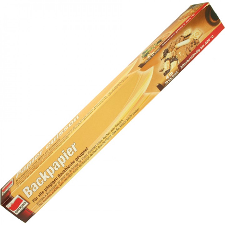 Bagepapir 4M X  38 Cm