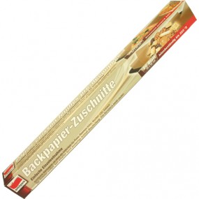 Bagepapir 20 Stk. 38 X 42