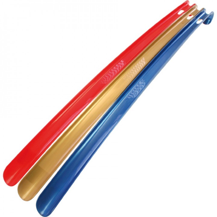 Skohorn 60 Cm Ass. Farver