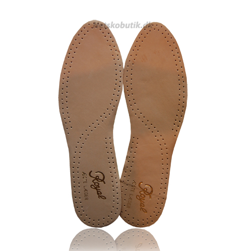 Royal Firenze Skind Sål