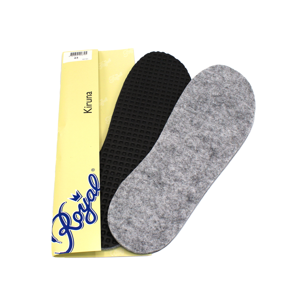 Royal Kiruna Tyk Filtsål