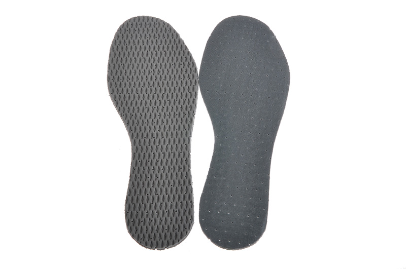 Woly Soft Sål Latex/Tekstil