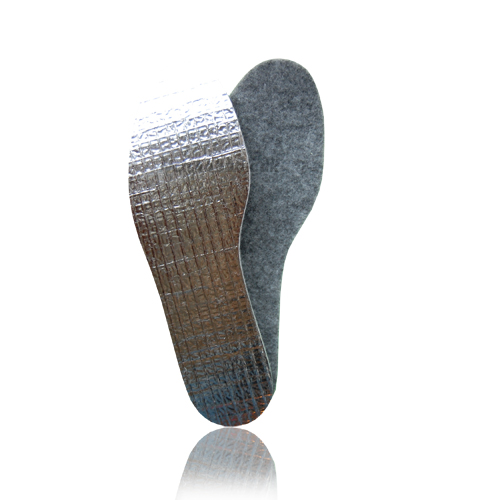 Royal Polar Termo Sål Med Alu