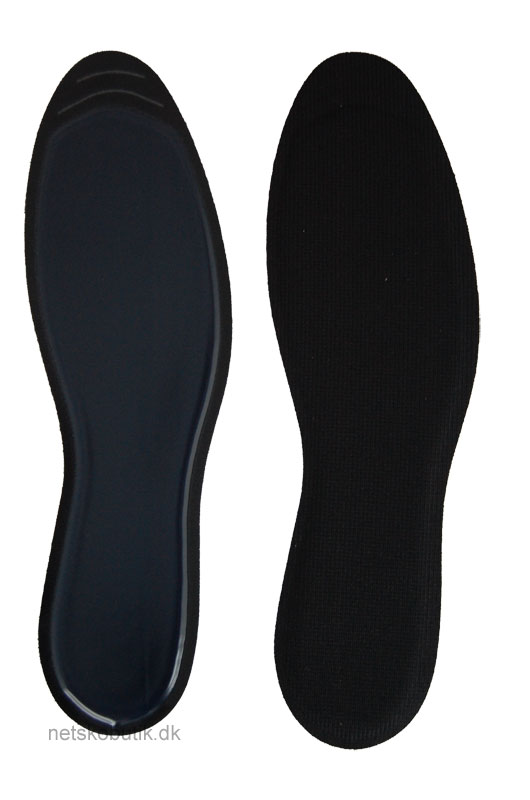 Royal Gel Insole Indlægssål