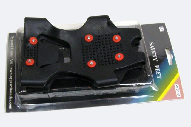 Is Pigsko  Str. 36-41