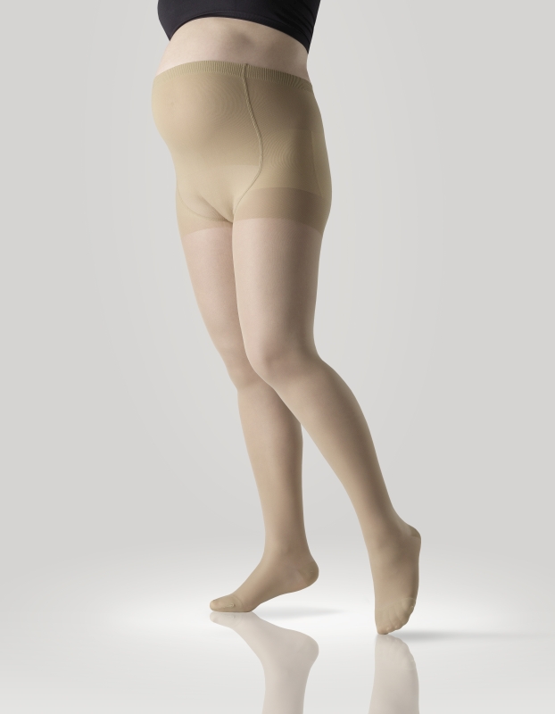 Viva70 Graviditetsbuks Natural S/M