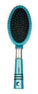 Titania Massage Hårbørste Ass.