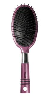 Titania Hårbørste Ass.