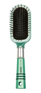 Titania Hårbørste 7 Rækker Ass.