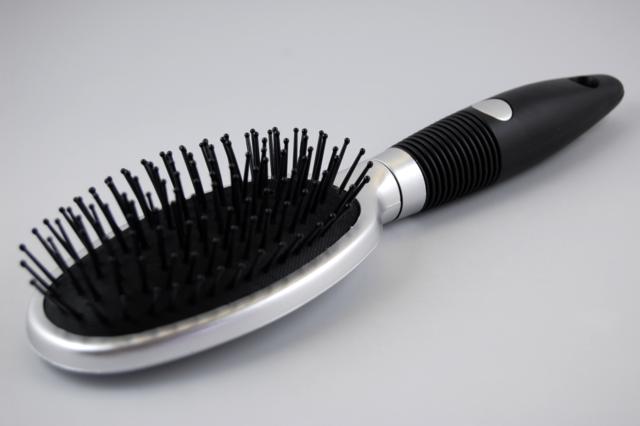 Hårbørste Mellem        1762