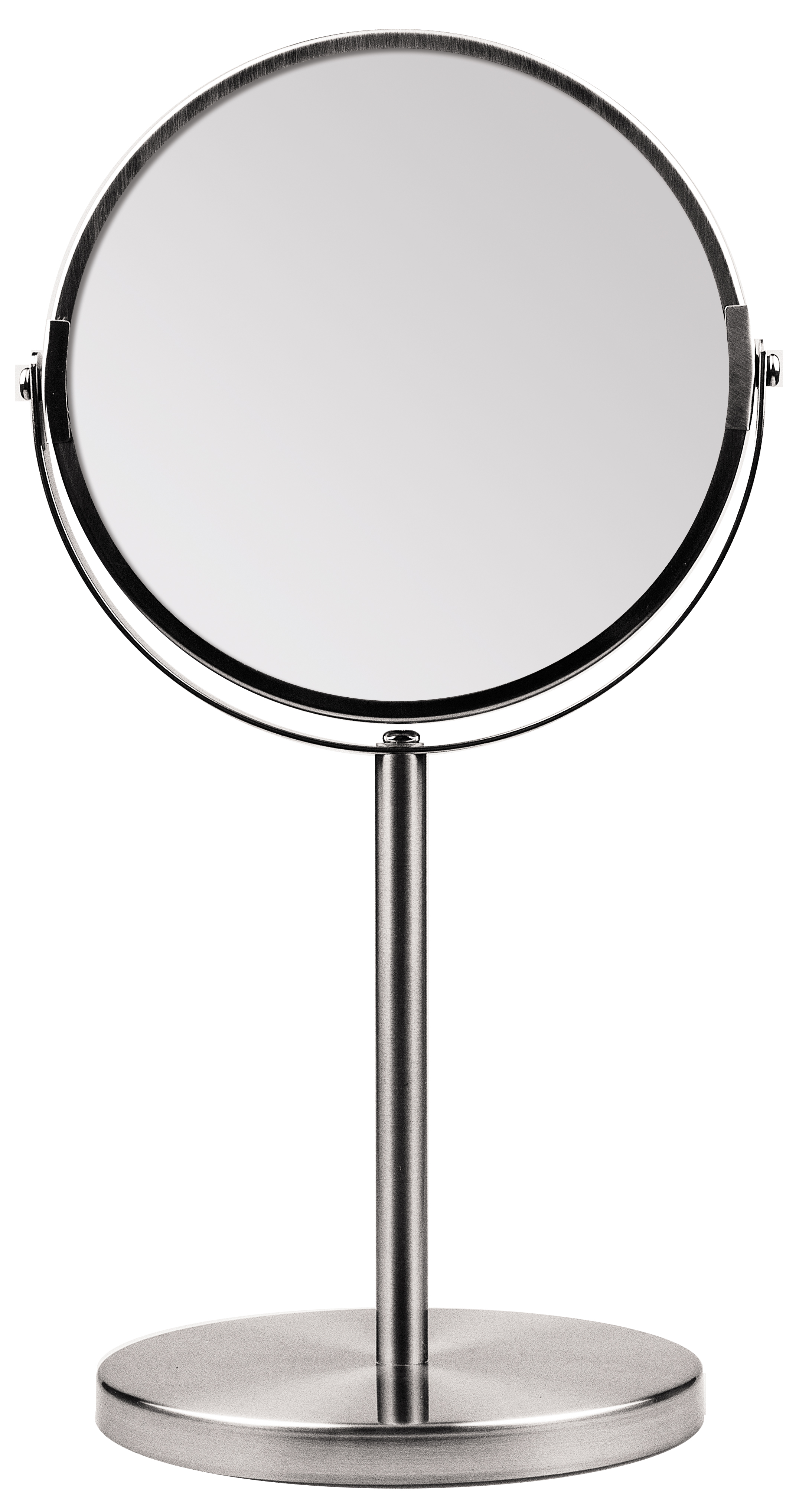 Kosmetikspejl På Fod X 2