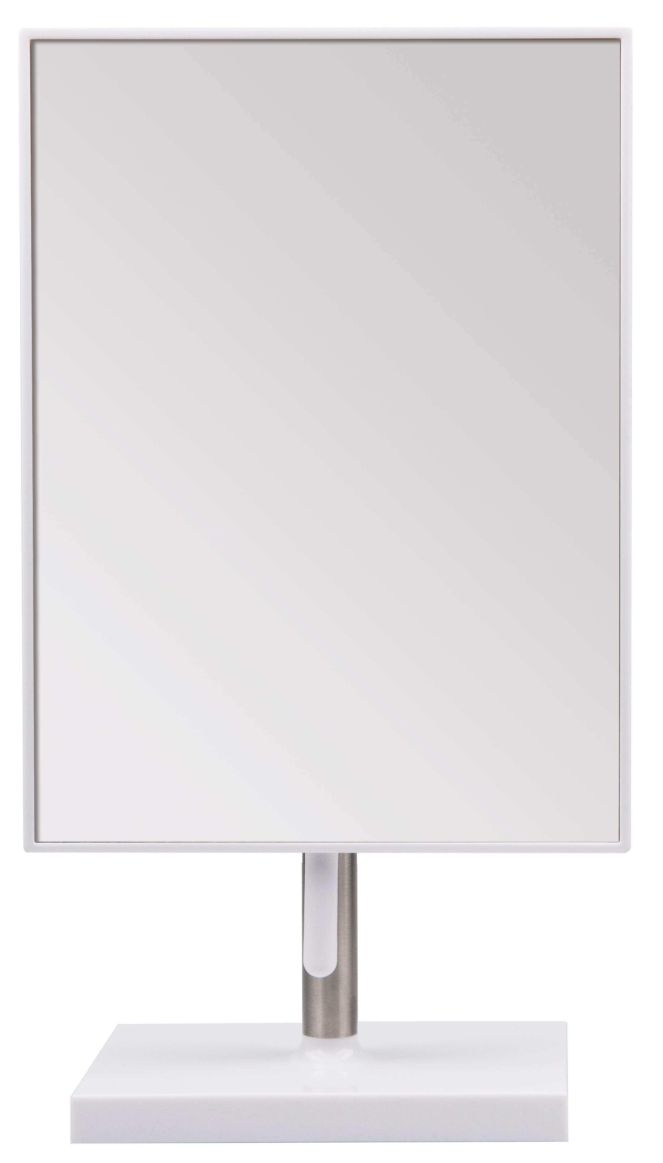 Kosmetikspejl På Fod