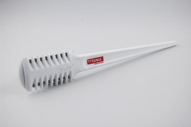 Titania Hårudtynder