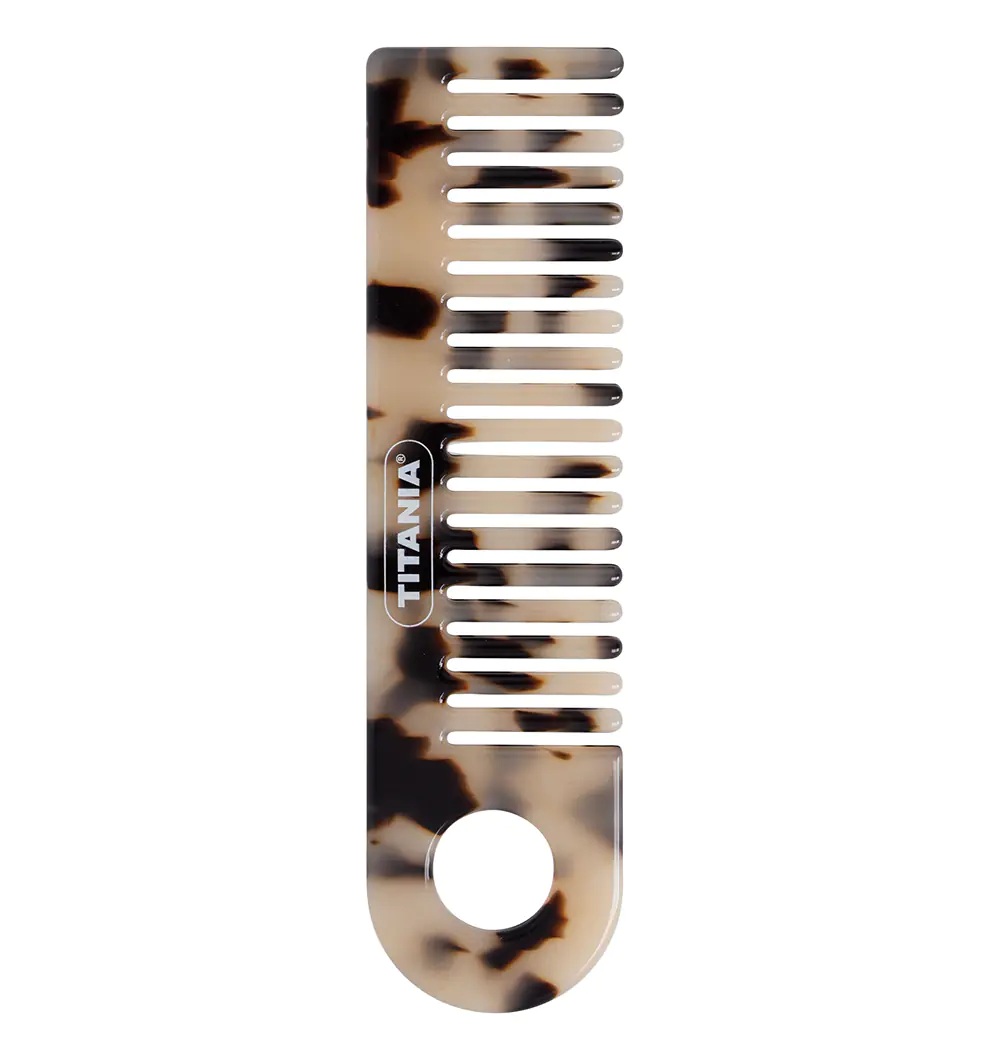 Titania Universal Lommekam