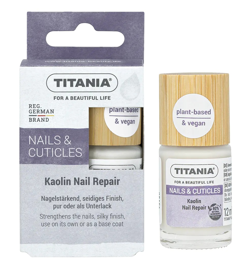 Titania Nail Repair Kaolin