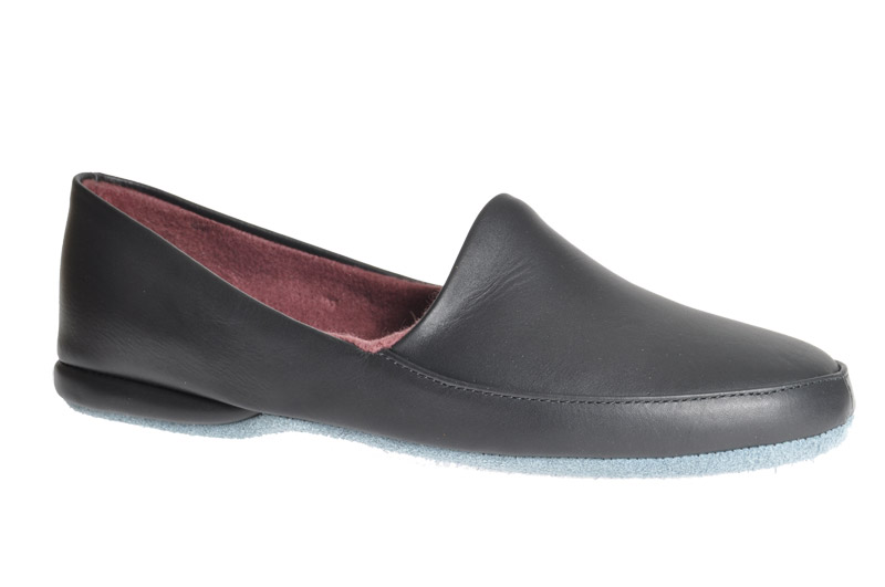 Romigi M. Kap Dame Sort