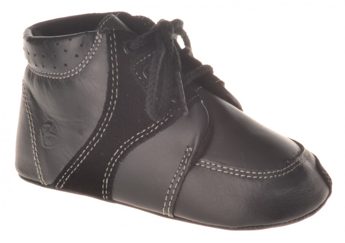 Bundgaard Prewalker Snøre Brun 17